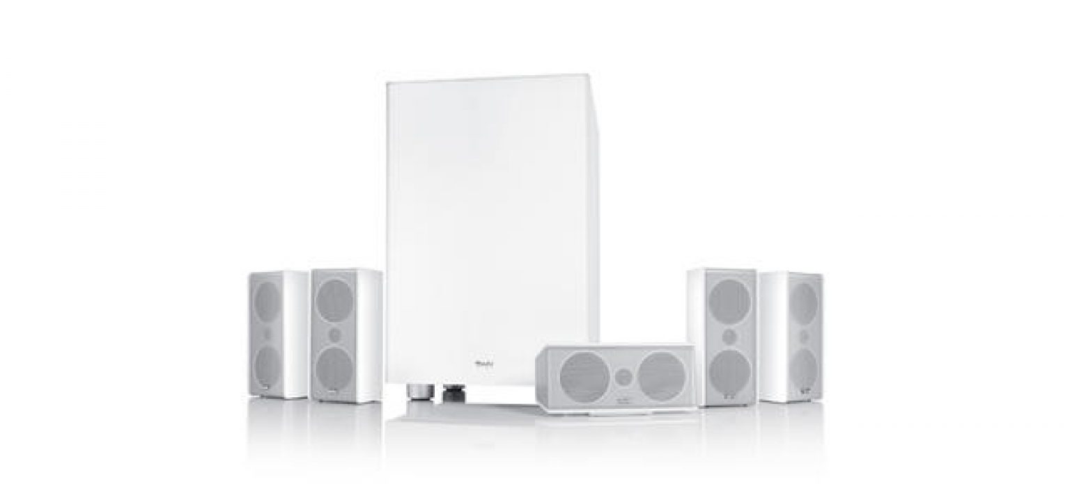 Teufel Consono 35 Mk3 Test - Soundsystem-Test.de