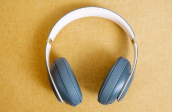 Bluetooth-Kopfhörer, kabellose Audioübertragung