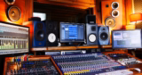 Studiomonitore Test 2026: Yamaha HS7, PreSonus Eris E5 XT und iLoud Micro Monitor im Vergleich