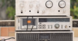 Vollverstärker mit Bluetooth im Test 2026: Denon, TEAC und NAD im Vergleich